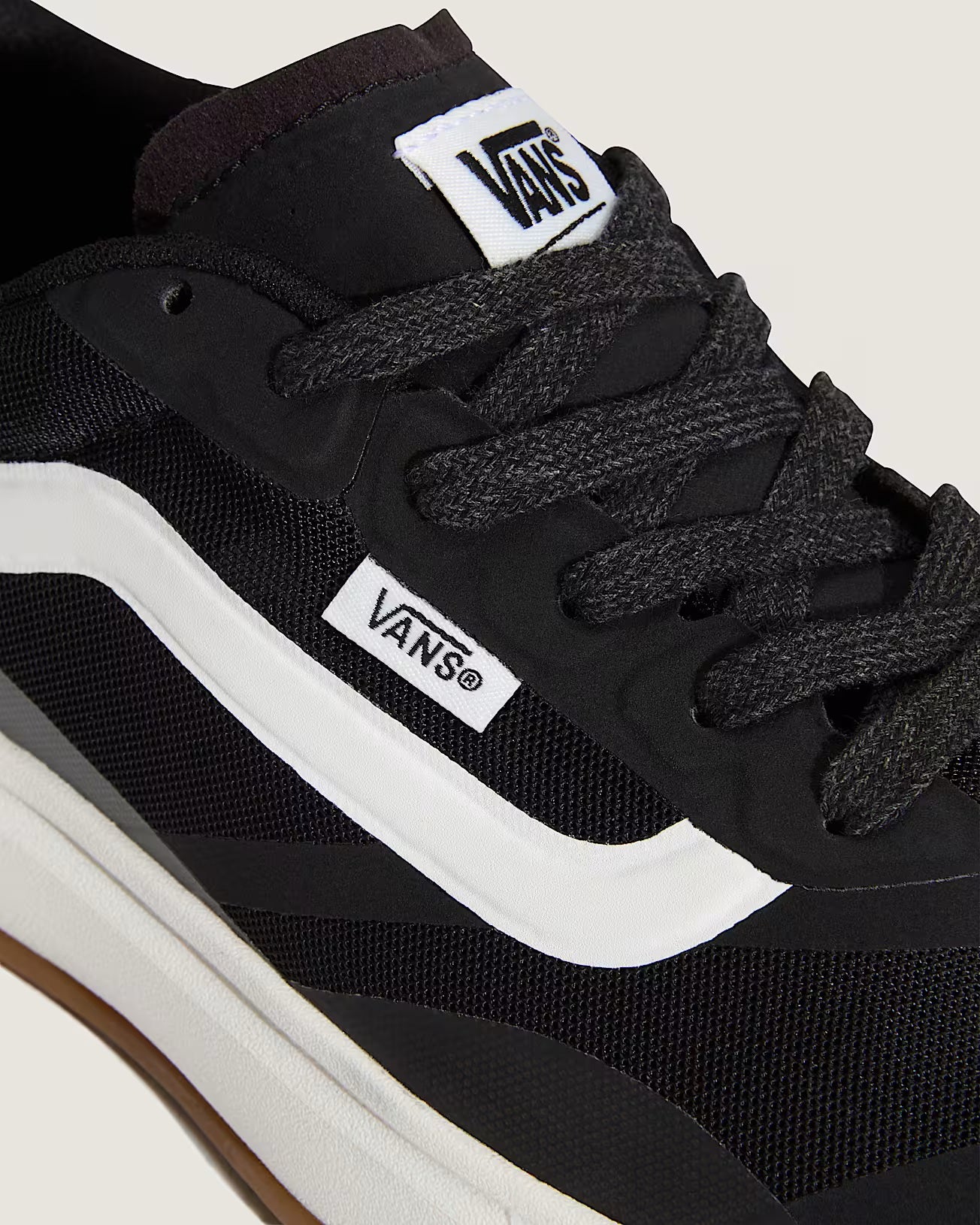 ZAPA VANS ULTRARANGE 2.0 RW BLACK