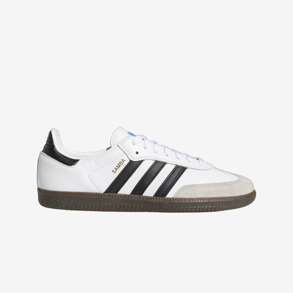 ZAPA ADIDAS SAMBA ADV GZ8477