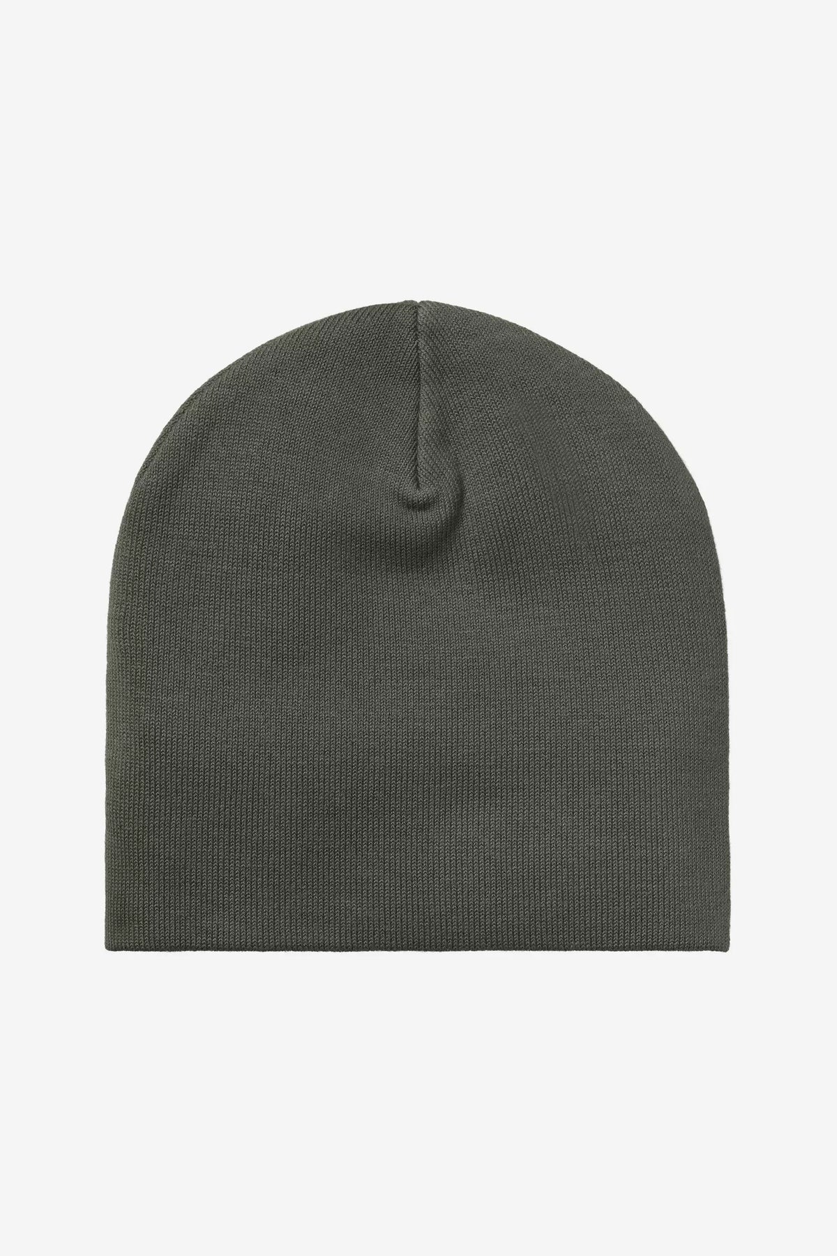 GORRO CARHARTT WIP SCRIPTER SHUNGITE