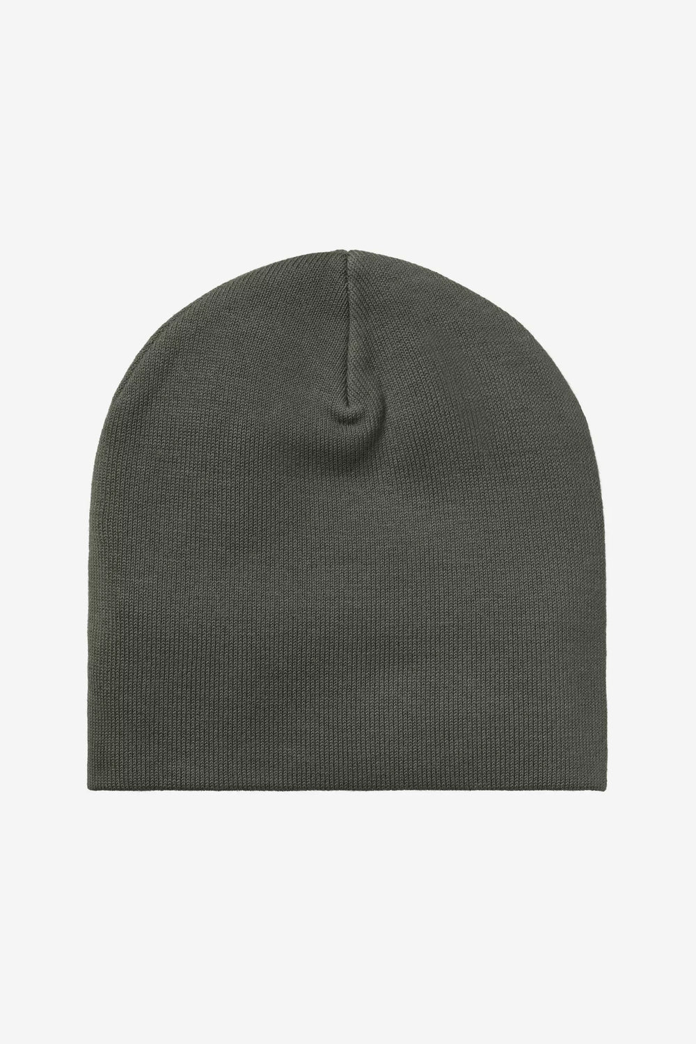 GORRO CARHARTT WIP SCRIPTER SHUNGITE