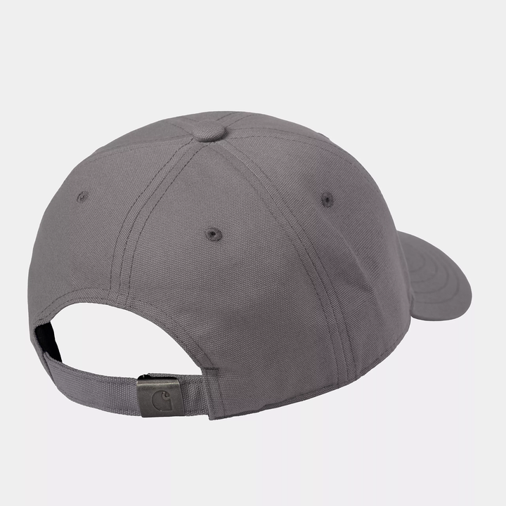 CARHARTT WIP CANVAS SCRIPT YOSEMIT CAP
