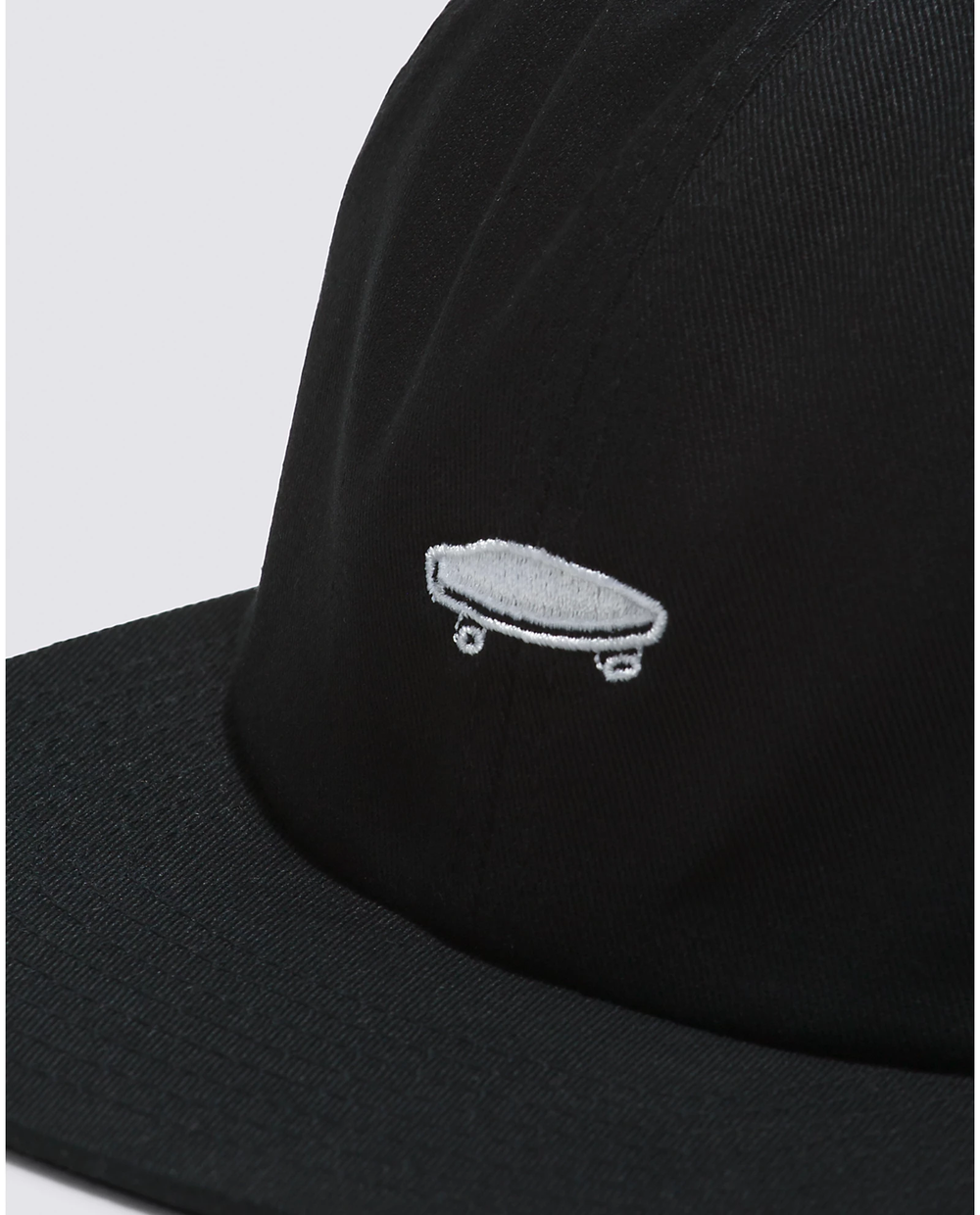 VANS SALTON II BLACK CAP