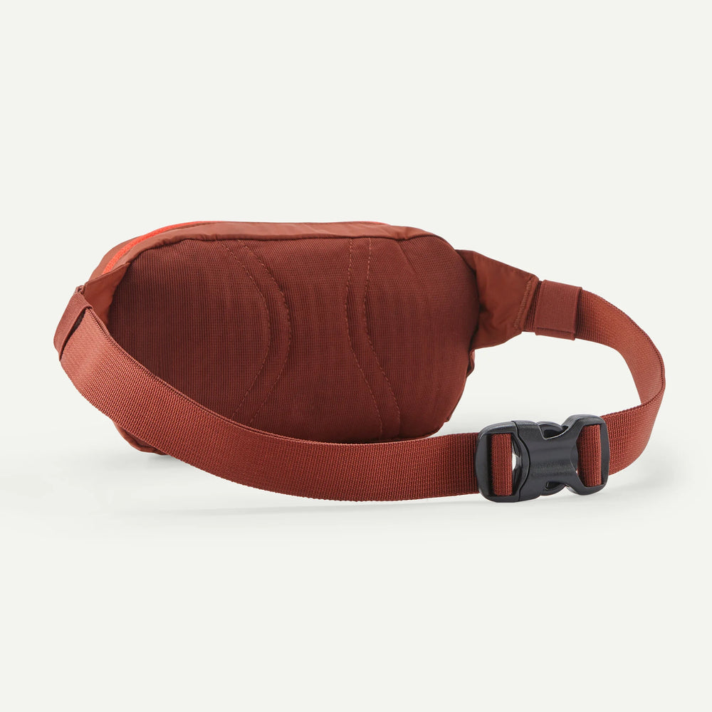 RIÑONERA PATAGONIA TERRAVIA MINI DVL