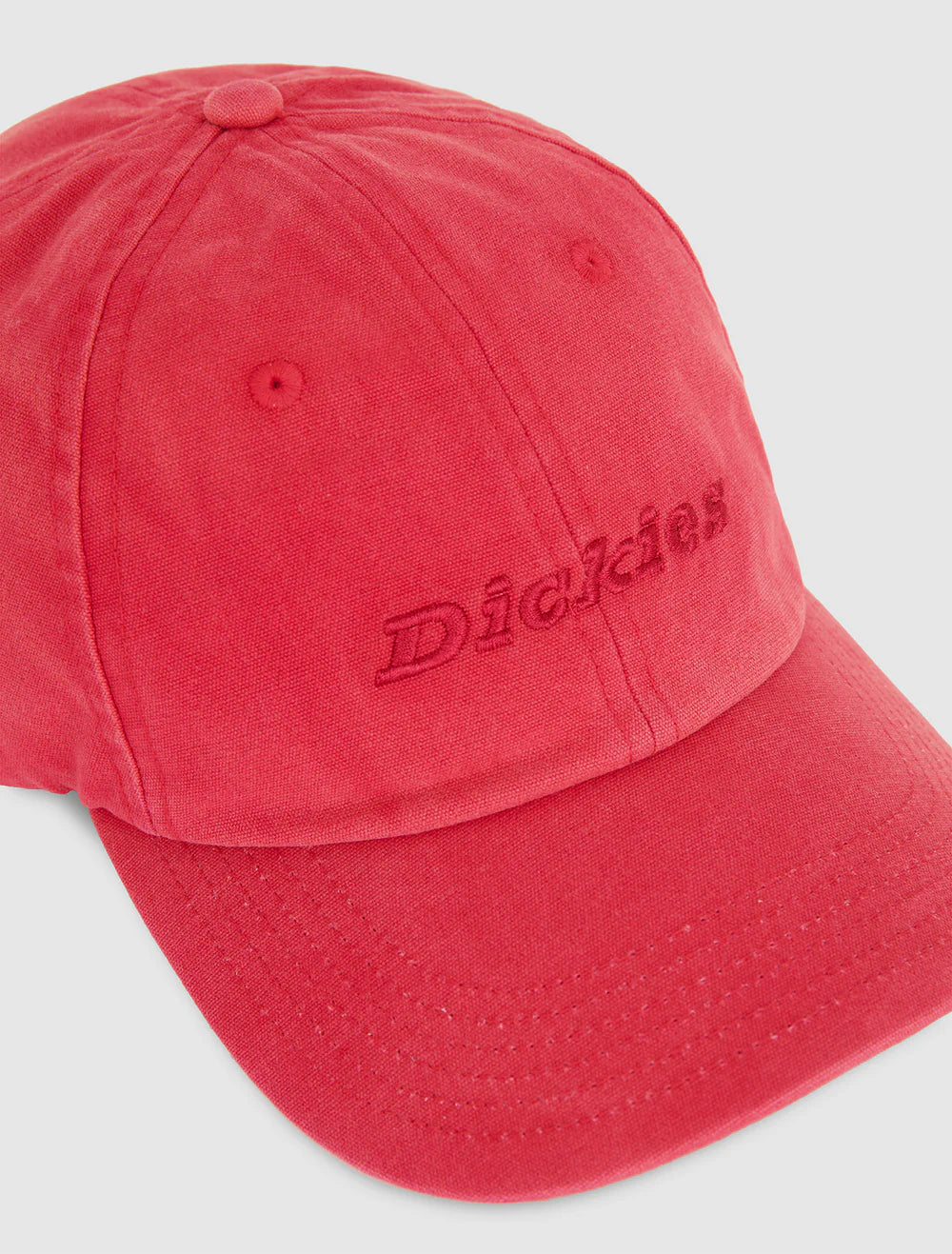 DICKIES MIDDLESFIELD DAD GARNET