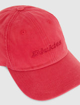 DICKIES MIDDLESFIELD DAD GARNET
