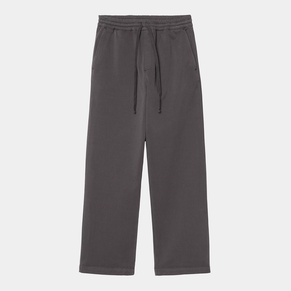 CARHARTT WIP FLOYDE GRAPHITE PANT