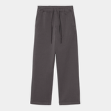 CARHARTT WIP FLOYDE GRAPHITE PANT
