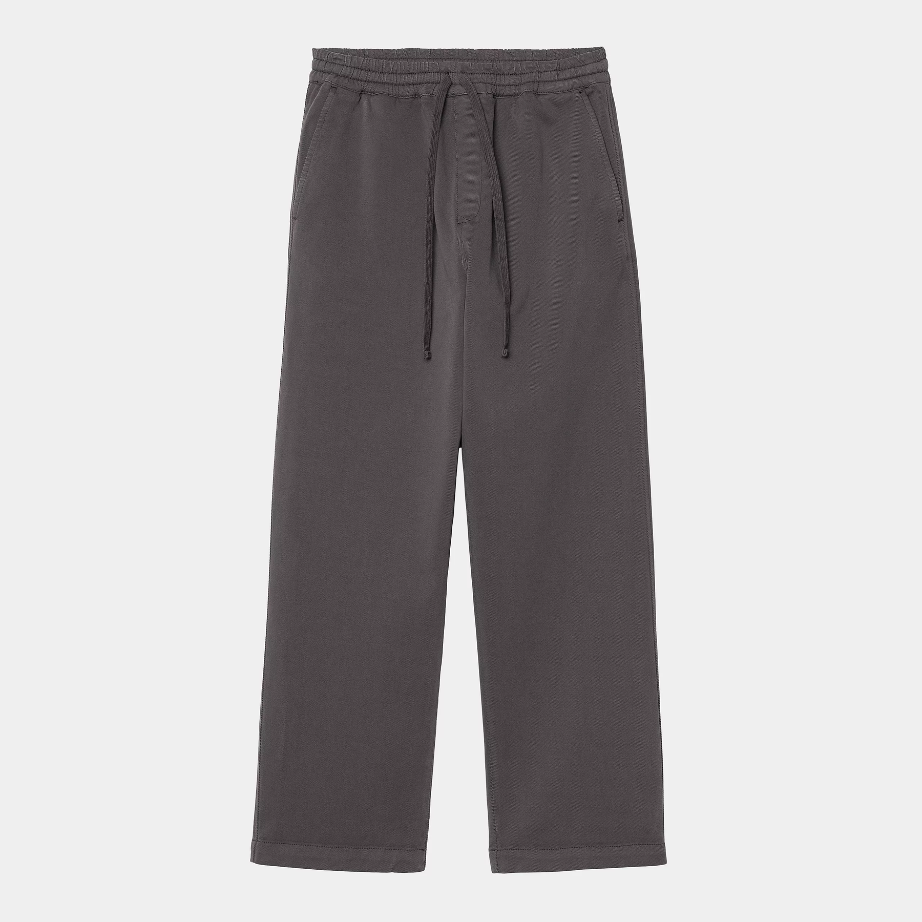 CARHARTT WIP FLOYDE GRAPHITE PANT