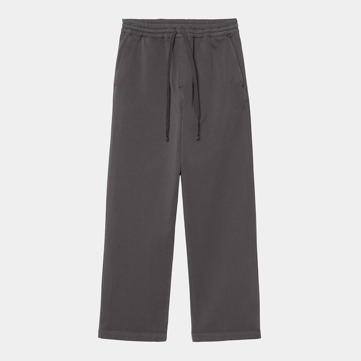 CARHARTT WIP FLOYDE GRAPHITE PANT