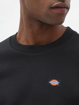 CREW DICKIES OAKPORT BLACK