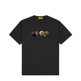 CTA DIME JOCK BLACK