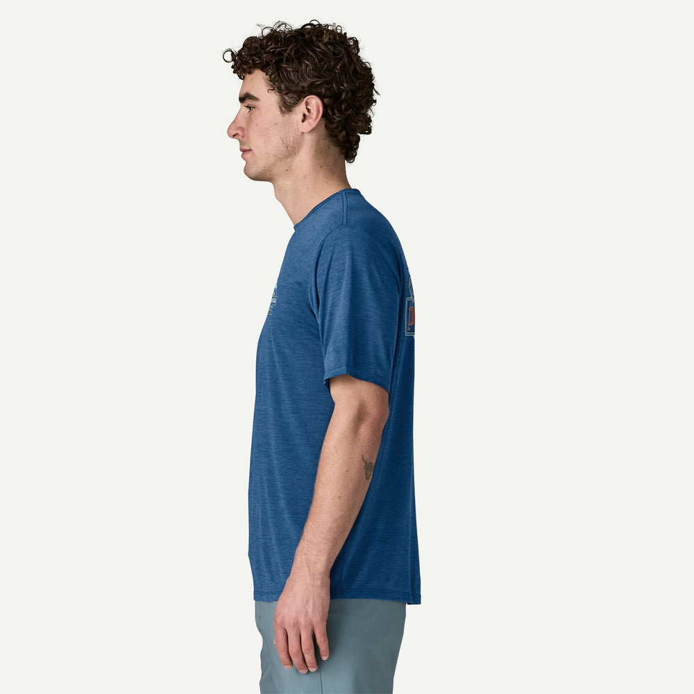 CTA PATAGONIA CAP COOL GREAT WAVES CMBX