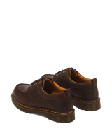 ZAPA DR MARTENS LOWELL DARK BROWN
