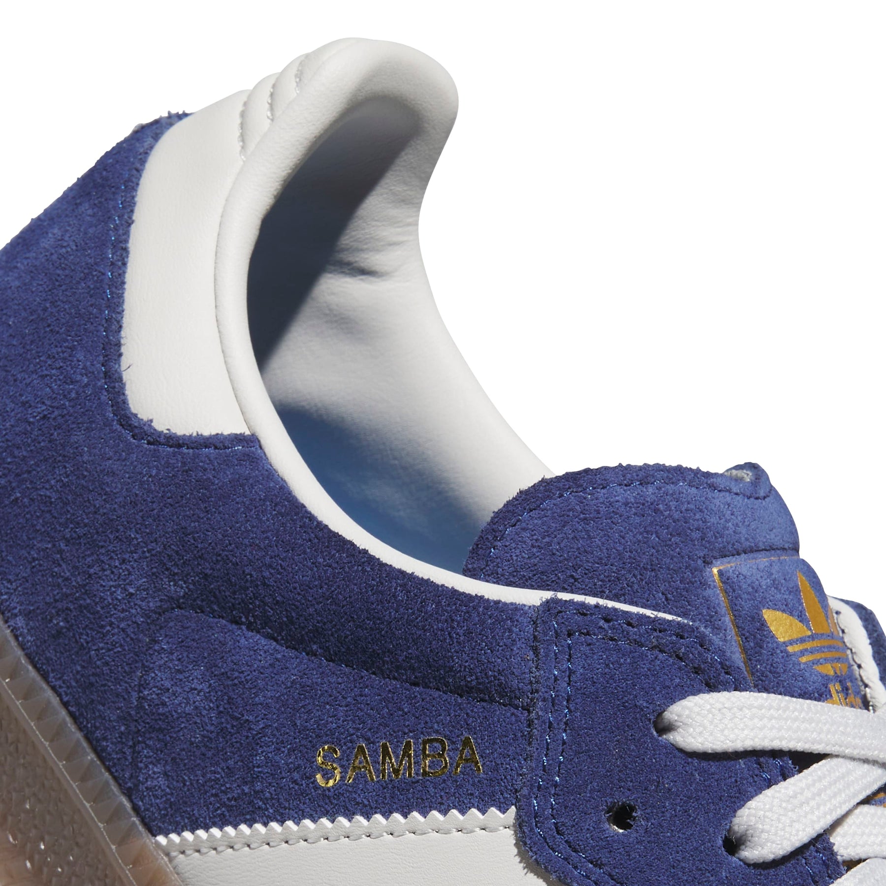 ZAPA ADIDAS SAMBA ADV JP8523