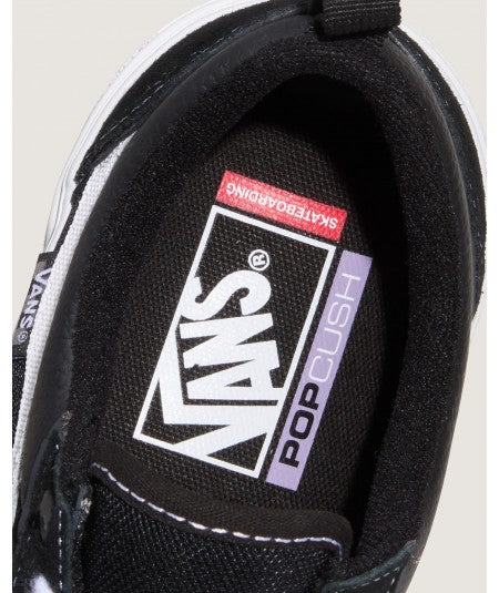 ZAPA VANS OLD SKOOL WAFFLECUP BLACK