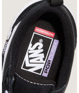 ZAPA VANS OLD SKOOL WAFFLECUP BLACK