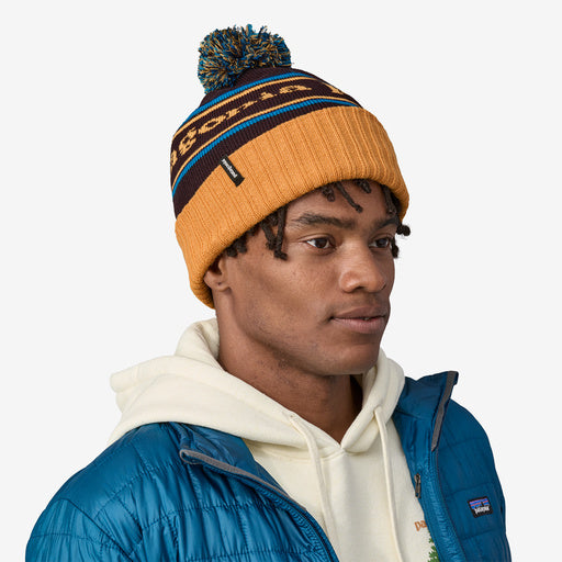 PATAGONIA POWDER TOWN PKMA HAT