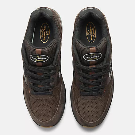 ZAPA NEW BALANCE 993 BAR