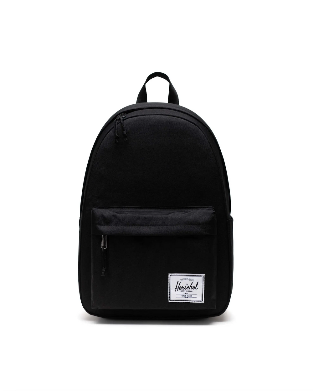 HERSCHEL CLASSIC XL BLACK BACKPACK