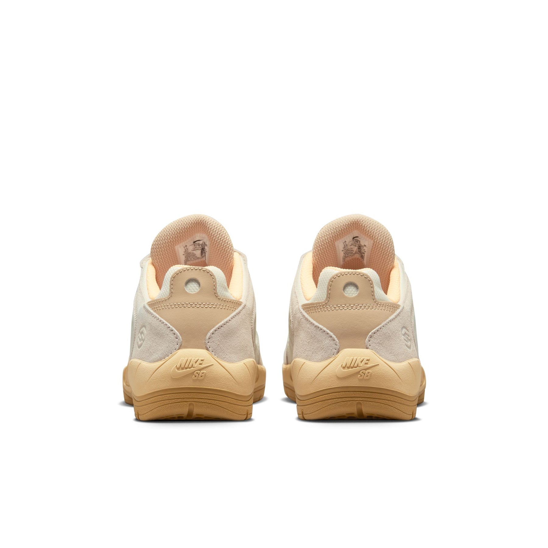 ZAPA NIKE SB VERTEBREA TE 100