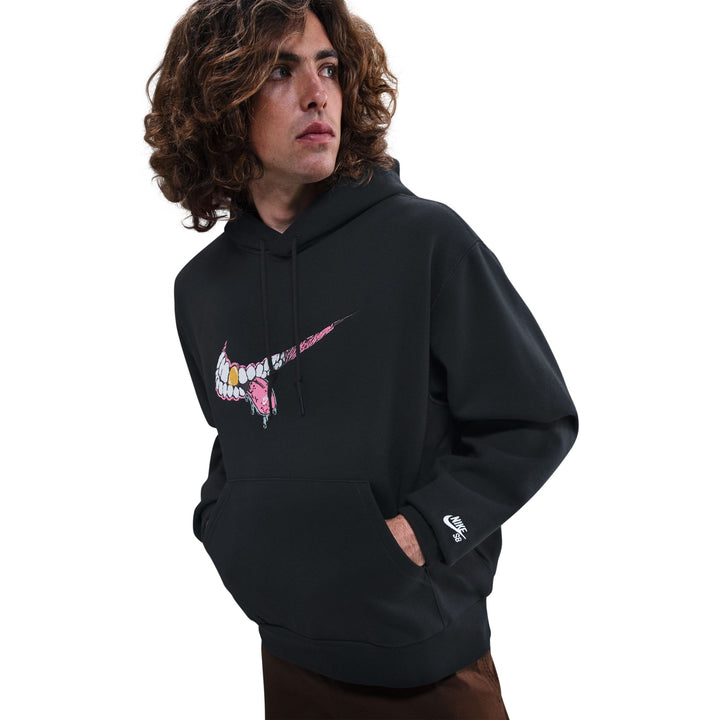 HOOD NIKE SB SWOOSH GRILL HV0249-010