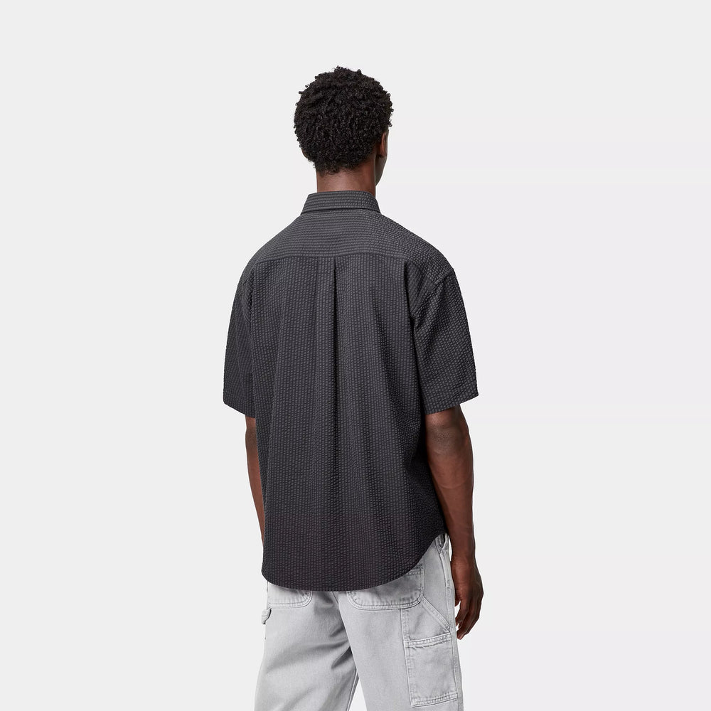 CMA CARHARTT WIP TOLAND BLACK