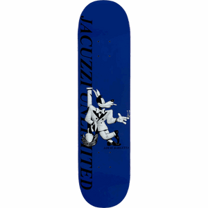 JACUZZI BARLETTA SMOOTH 8.0