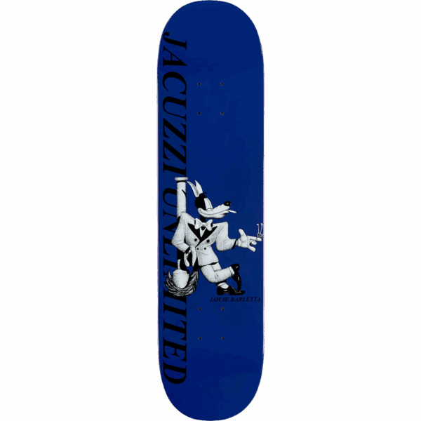 JACUZZI BARLETTA SMOOTH 8.0