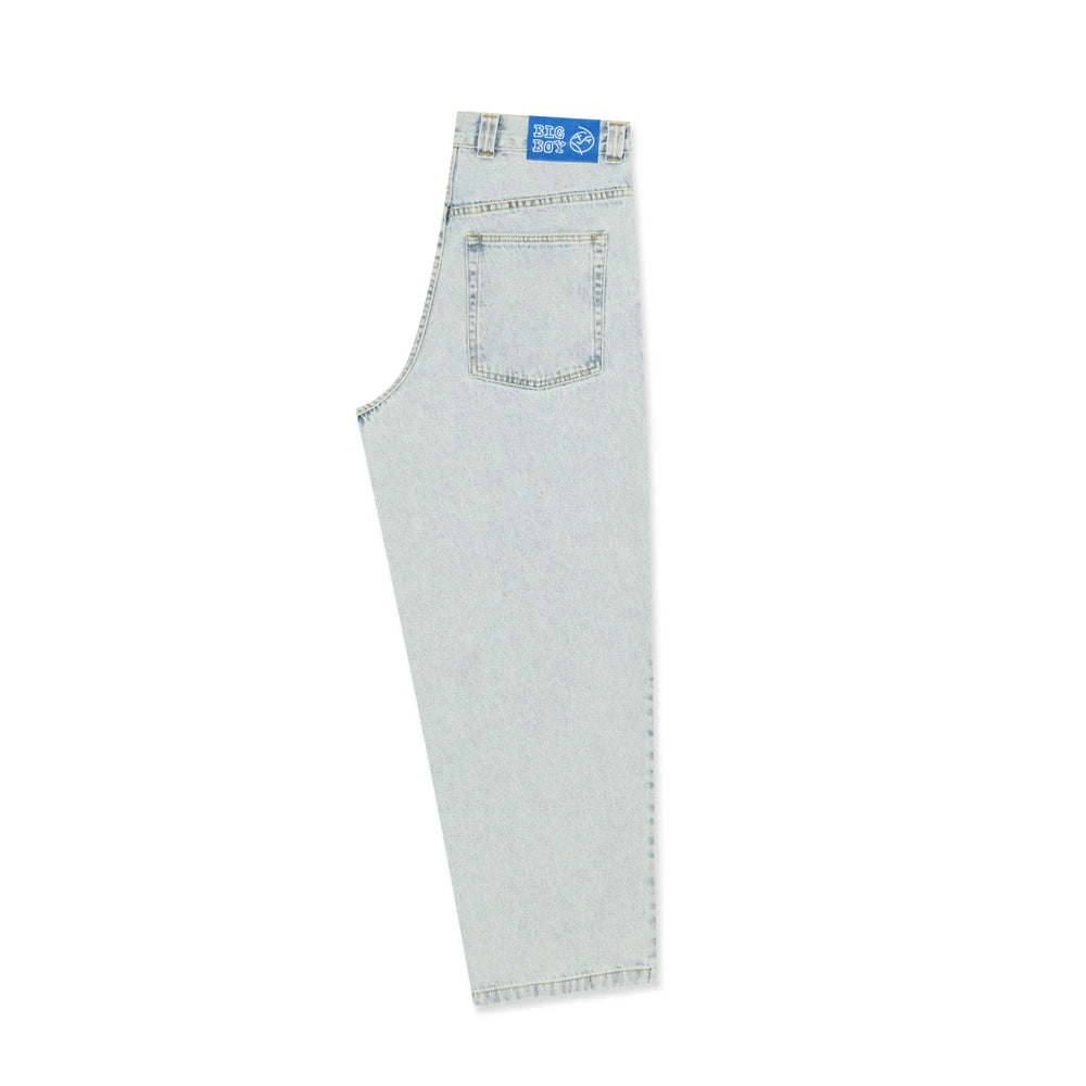 PANT POLAR BIG BOY OG LIGHT BLUE
