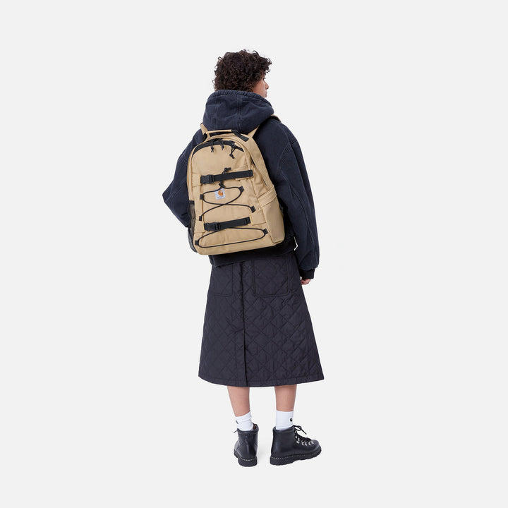 CARHARTT WIP KICKFLIP PEANUT BACKPACK