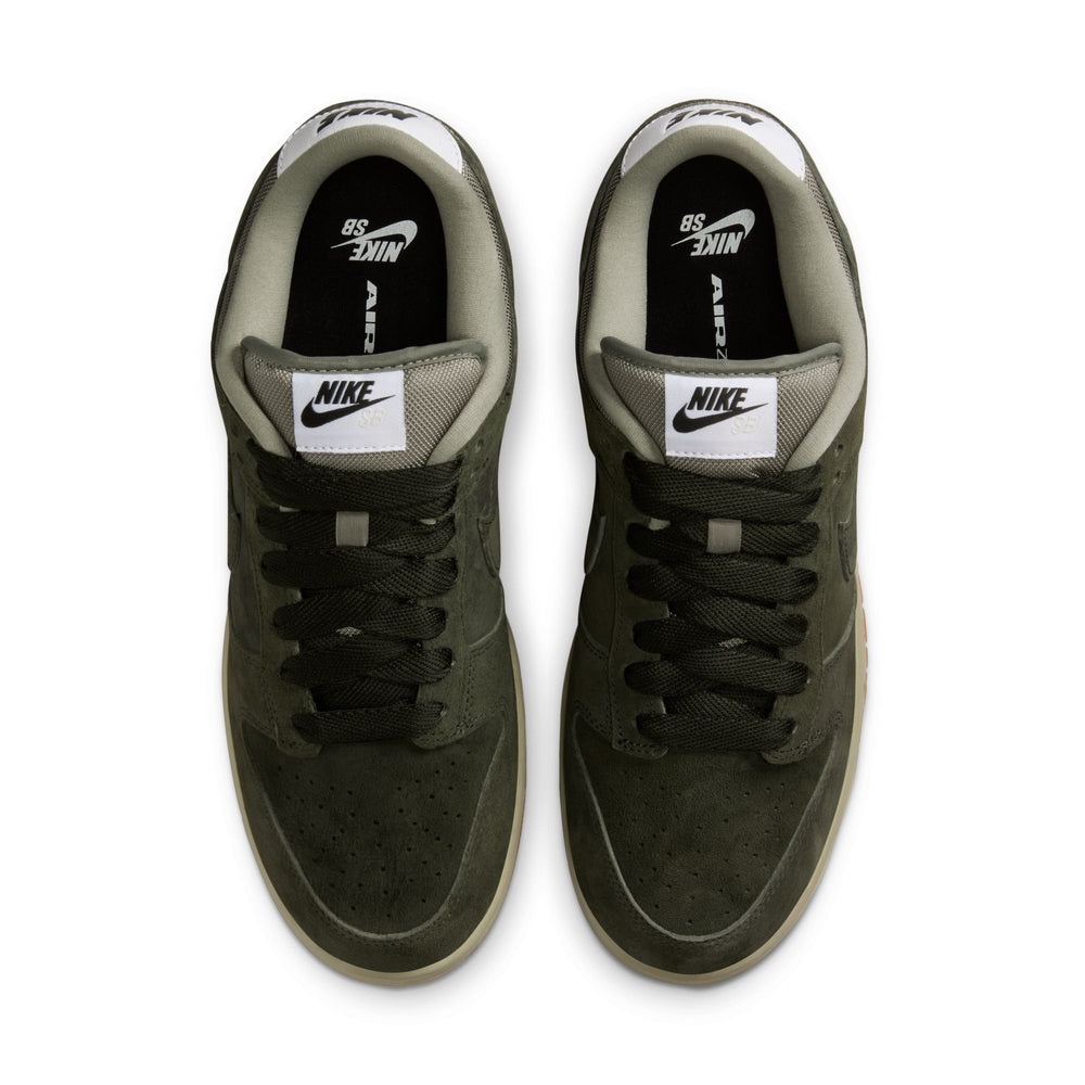 ZAPA NIKE SB DUNK LOW PRO B HJ0367-301