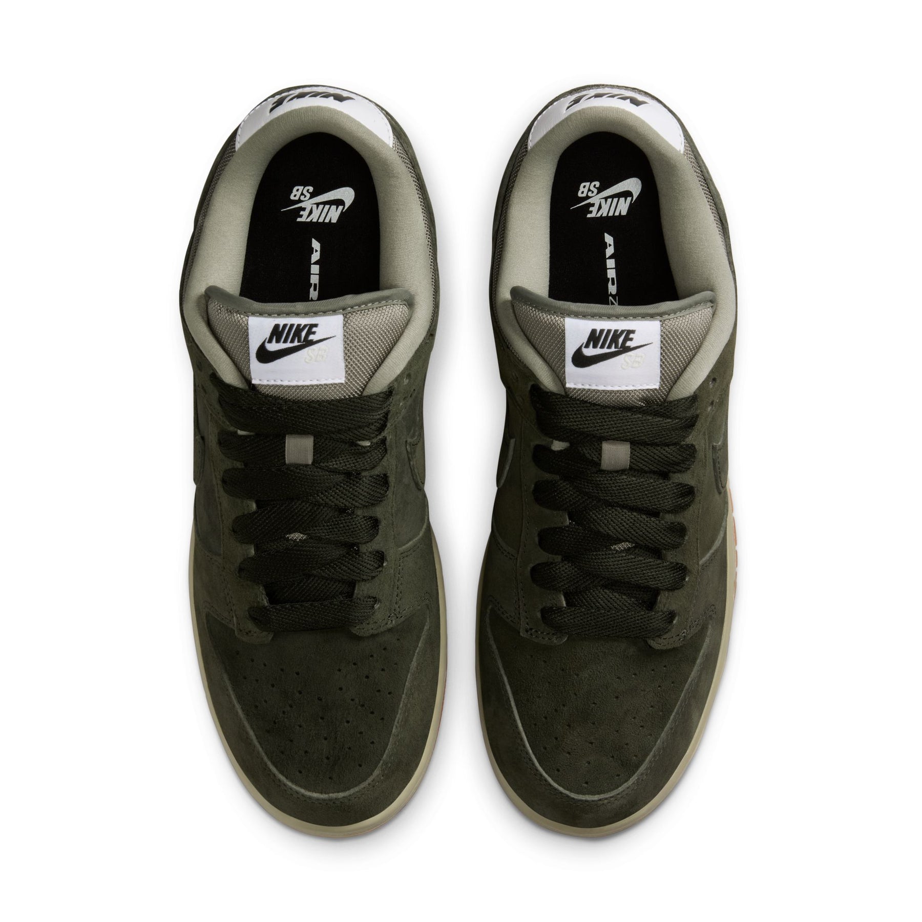 ZAPA NIKE SB DUNK LOW PRO B HJ0367-301