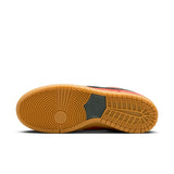 ZAPA NIKE SB DUNK LOW PRO HF3704-800