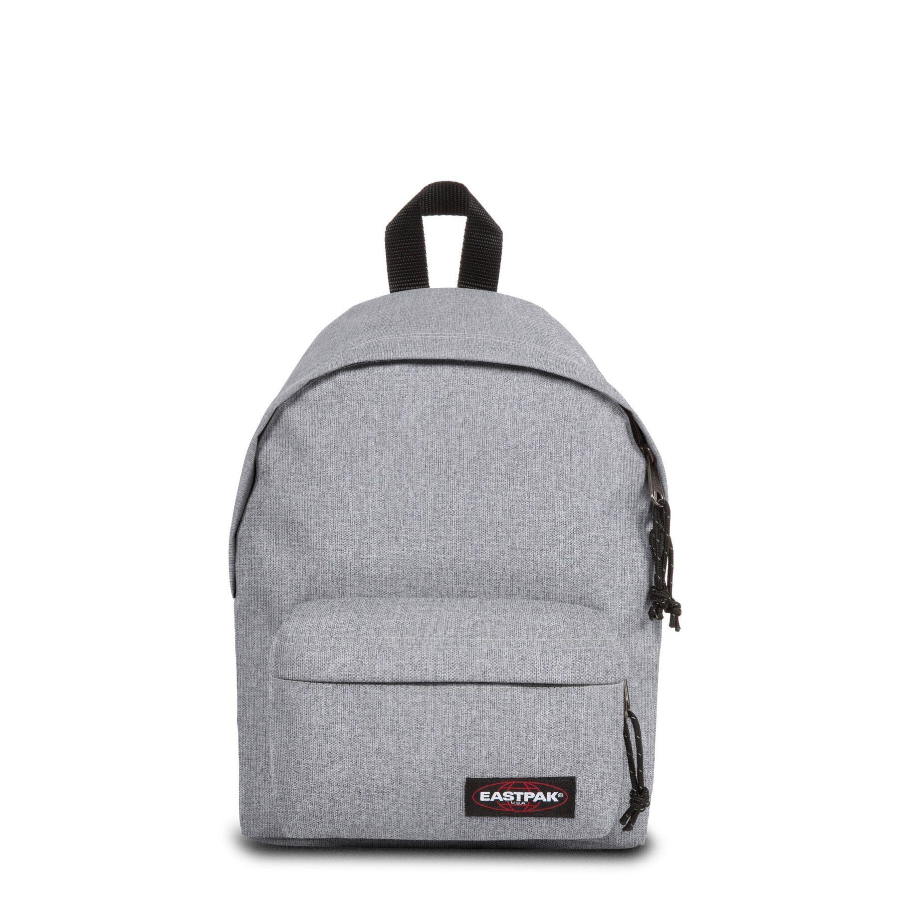 EASTPAK ORBIT SUNDAY GRAY BACKPACK