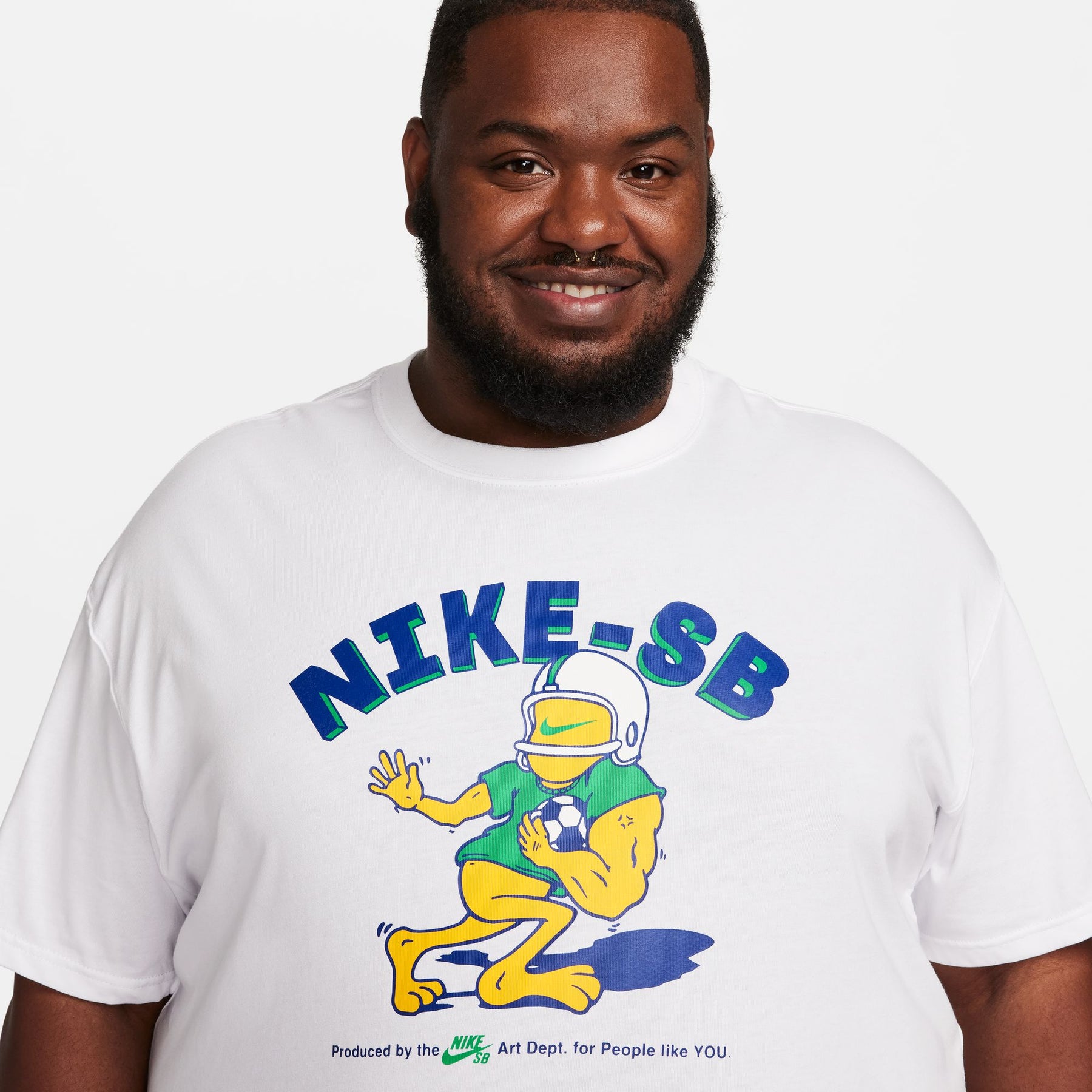CTA NIKE SB SPORTSGUY 100