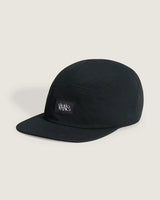 GORRA VANS ATIBA BLACK