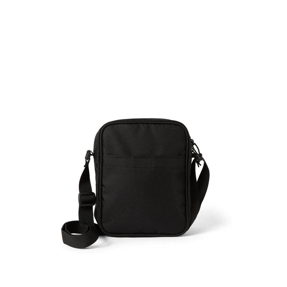 BOLSO POLAR DEALER BAG BLACK