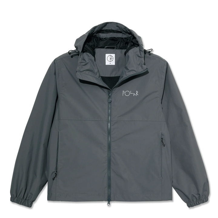 CHT POLAR COACH GRAPHITE