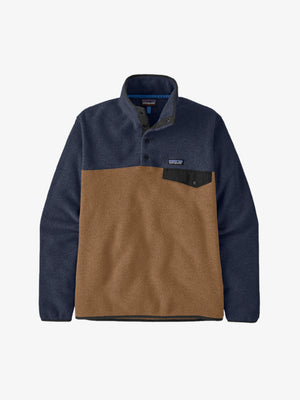 PATAGONIA SYNCH SNAP-T DRBN