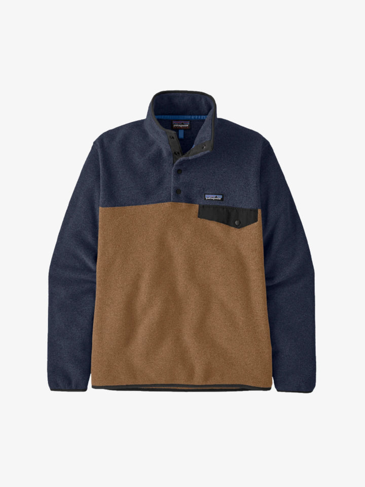 PATAGONIA SYNCH SNAP-T DRBN