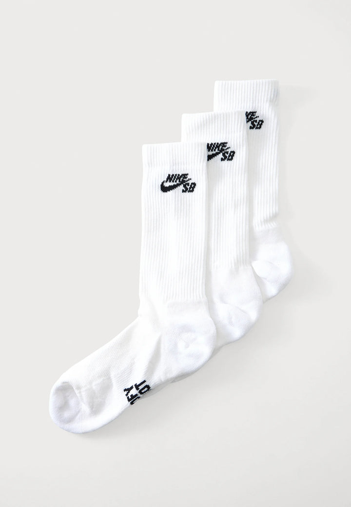 CALCETINES NIKE SB ELEVATED 3PK 144