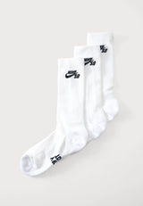 CALCETINES NIKE SB ELEVATED 3PK 144
