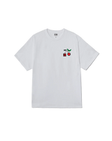 CTA OBEY ALTERNATIVE LIFESTYLES WHITE