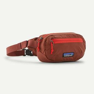 RIÑONERA PATAGONIA TERRAVIA MINI DVL