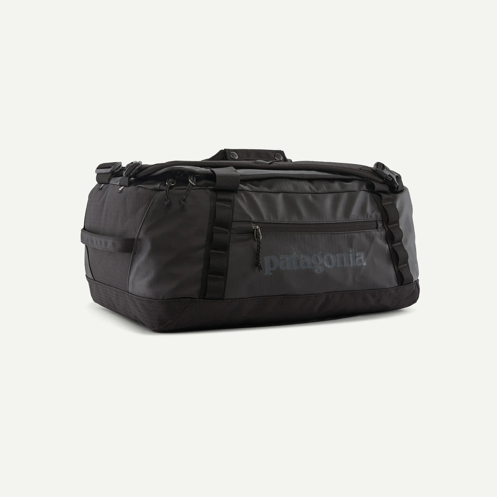 MOCHILA PATAGONIA BLK HOLE DUFFLE 40 BOB