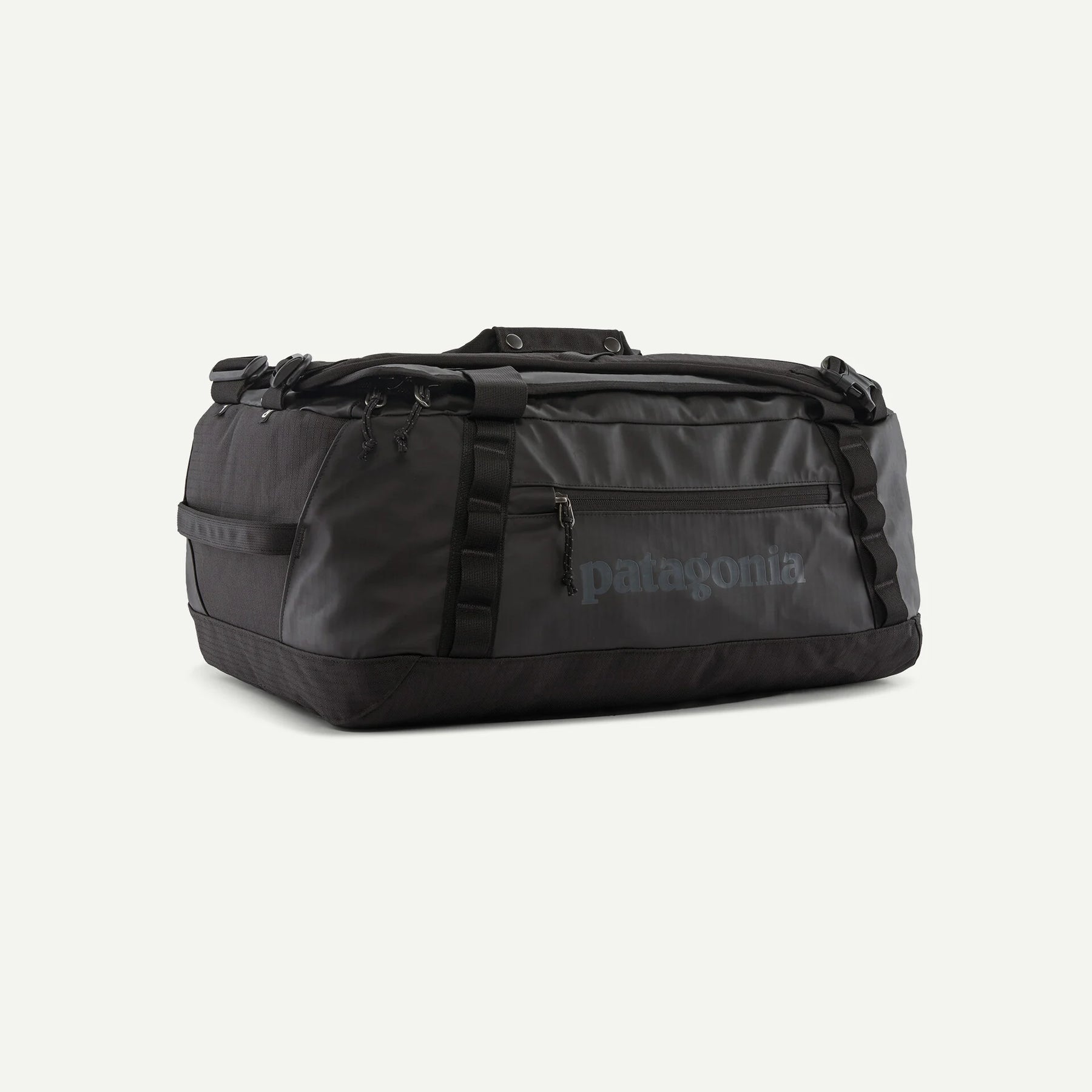 MOCHILA PATAGONIA BLK HOLE DUFFLE 40 BOB