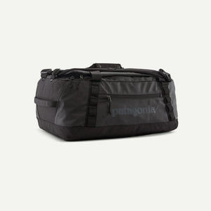 MOCHILA PATAGONIA BLK HOLE DUFFLE 40 BOB