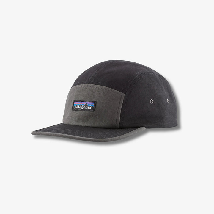 GORRA PATAGONIA GRAPHIC MACLURE PLBK
