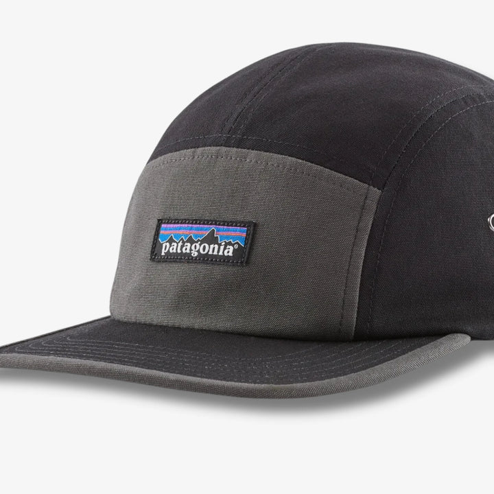 GORRA PATAGONIA GRAPHIC MACLURE PLBK