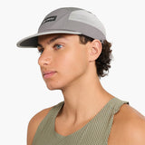 GORRA CIELE FIELD ICONIC BAR SHADOW